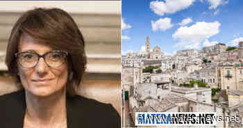 Matera: l'Associazione Disabili incontra la Ministra delle Pari Opportunità e della famiglia, Elena Bonetti. I dettagli - Matera News