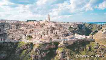 Matera Digital Week, le date - Wired Italia