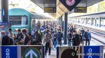 I pendolari della Rho-Gallarate contestano i dati sulla puntualità - IL GIORNO