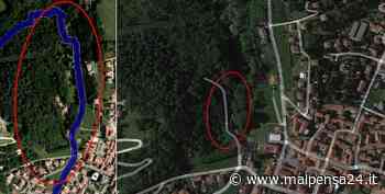 Gallarate, 105mila euro per la messa in sicurezza del Sorgiorile - malpensa24.it