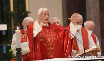 Padre Sosa a Gallarate. Nel ricordo di Martini - La Prealpina