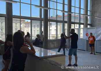 Visite guidate e memorie, Gallarate riscopre Palazzo Minoletti insieme al FAI - varesenews.it