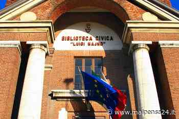 Gallarate e Busto: due città, due biblioteche civiche - malpensa24.it