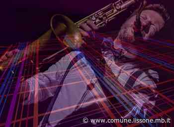 Suonimobili 2022 | Lissone | MODERN PATTERN - Comune di Lissone