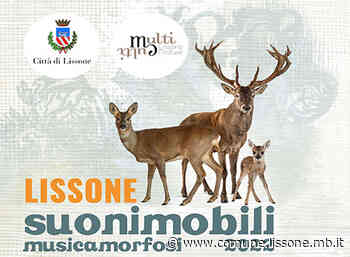 Suonimobili 2022 - Comune di Lissone