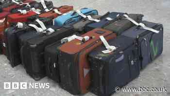 5,000 people hit by Heathrow flight cancellations