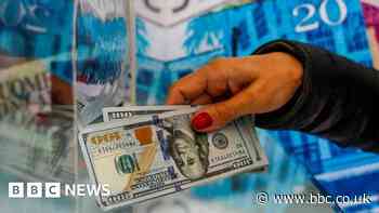 Global inflation: Five ways US rate rise will affect you