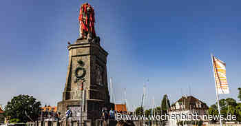 Biennale Lindau ist gestartet - WOCHENBLATT