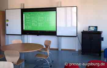 Landkreis Lindau und Kommunen vereinbaren interkommunale Zusammenarbeit für IT-Infrastruktur an Schulen | - Presse Augsburg