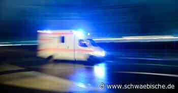 Lindau: Polizistin verletzt | schwäbische - Schwäbische