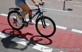 Heuer darf jeder im Landkreis Lindau beim Stadtradeln mitmachen - Allgäuer Zeitung