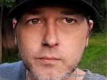 Ottawa police seek help in search for 41-year-old man who has been missing from Kanata for days