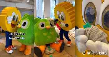 How a viral cleaning brand is using TikTok to reach Gen Z with videos making fun of advertising