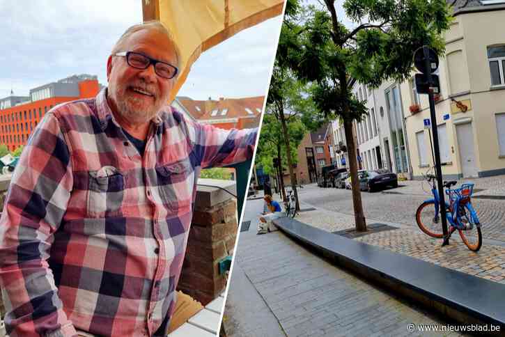 “Ik wist meteen uit welk huis gevuurd werd”: Jef (86) tijdens fietstocht geraakt door schutter met loodjesgeweer