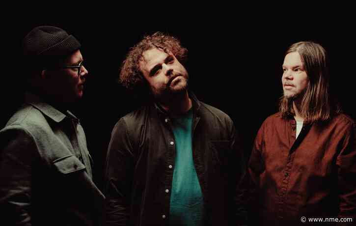 Spielbergs share new single ‘Every Living Creature’ and announce UK tour