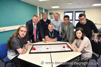 Funding success to extend Pendle YES Hub for 16 to 24 year olds
