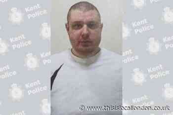 Dartford man last seen in Bow Arrow Lane