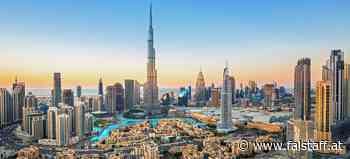 »Guide Michelin« präsentiert erste Dubai-Ausgabe