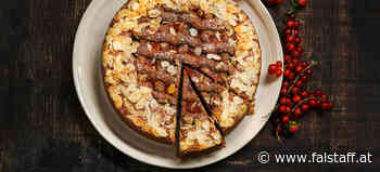 Top 10 Rezepte mit Ribisel