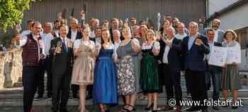 Landessieger: Best of Burgenland 2022