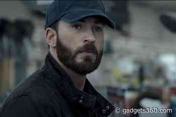Chris Evans Says Would Love to Return for MCU’s Fantastic Four as Human Torch
