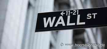 US-Anleger kommen mit frischem Schwung aus langem Wochenende