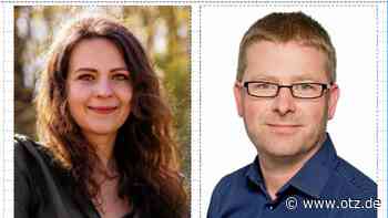 Prothmann oder Ludwig? Am Sonntag Stichwahl zur Ortsteilbürgermeisterwahl in Jena-Süd