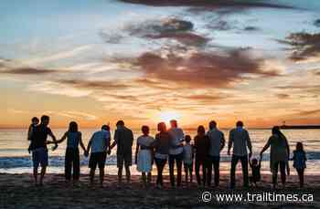 Have a child 5 or younger? Parenting cafes in Trail start soon – Trail Daily Times - Trail Times