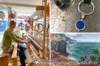 New arts trail to launch in Porlock Vale later this month - Somerset County Gazette