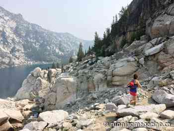 Vernon, BC to host the inaugural Canadian Mountain and Trail Running Championships - Canadian Running Magazine