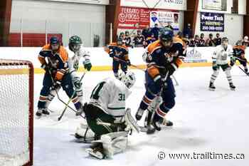 Nitehawks alumni invite supporters to tee off at Champion - Trail Times