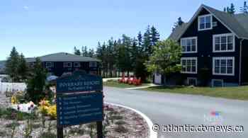 Cabot Trail busy ahead of tourist season - CTV News Atlantic