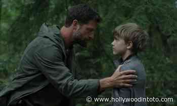 'Sundown Trail' Brings Positive Masculinity Back, and It's About Time - Hollywood in Toto