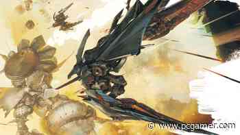 Legendary Japanese studio Treasure is on the comeback trail - PC Gamer