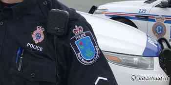 Vehicle on Walking Trail Linked To Theft of Copper Wire - VOCM