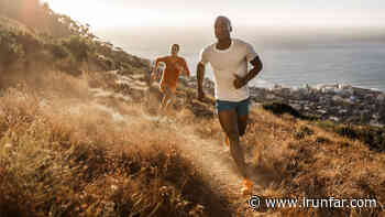 Tectonic Shift: The HOKA Tecton X Puts Carbon on the Trail - iRunFar