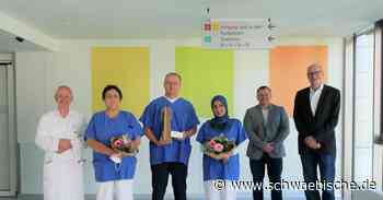 Weiterer Hausarzt für Trossingen und den Landkreis - Schwäbische