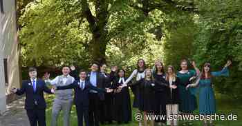 Konfirmation in Trossingen | schwäbische - Schwäbische