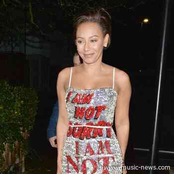 Mel B to join Queen of the Universe judging panel
