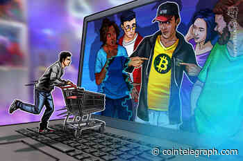 Cointelegraph Store introduces Summer of Crypto merch collection