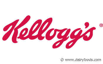Kellogg to split into three companies