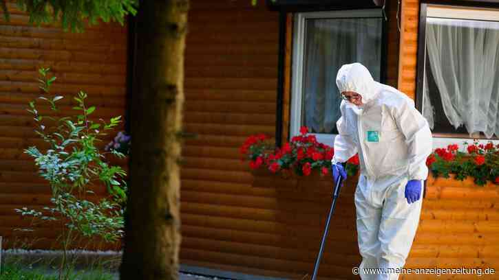 Nach den tödlichen Schüssen in Bargdorf: Tathergang weitestgehend geklärt