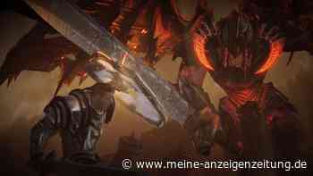 Diablo Immortal ist ein voller Erfolg trotz heftiger Kritiken