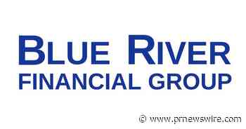 Blue River Is Recognized With Three Awards By The M&A Source - PR Newswire