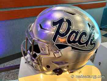 Report: Nevada hires LSU's Stephanie Rempe as athletic director, replacing Doug Knuth