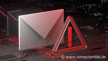 Betrugsmasche: Erpressermail ist ein Fake – oder?