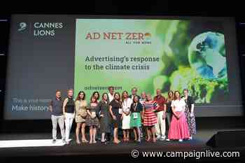 Major global companies, ad associations sign up to adopt Ad Net Zero internationally