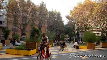 People Hate the Idea of Car-Free Cities—Until They Live in One
