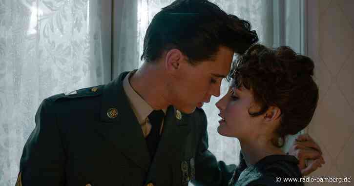 Tom Hanks als fieser Manager des King of Rock’n’Roll