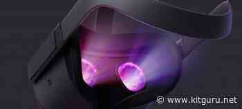 Meta Quest Pro VR headset reportedly launching in Q4 2022 - KitGuru